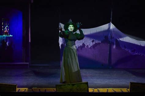 The Dissolving Witch: Examining the Cultural Impact of The Wizard of Oz
